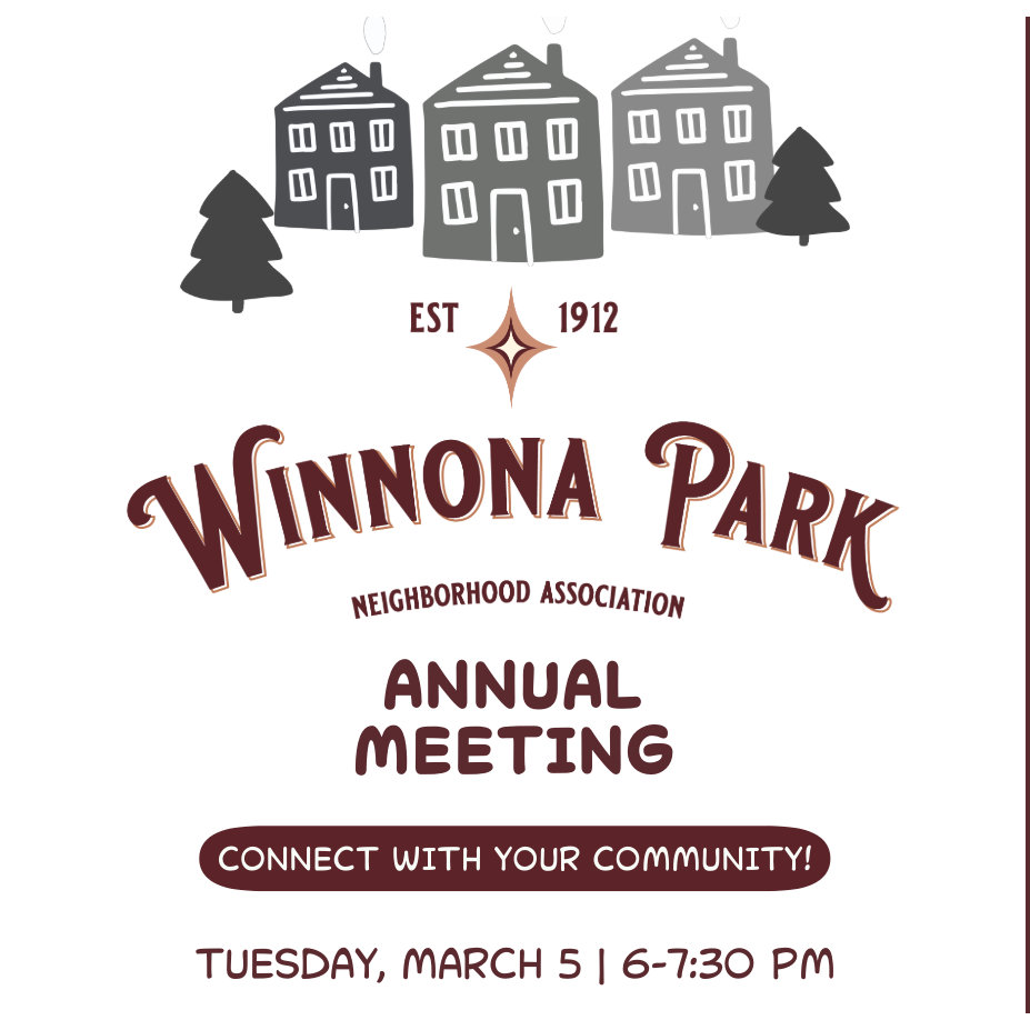 WPNA Annual Meeting | March 5