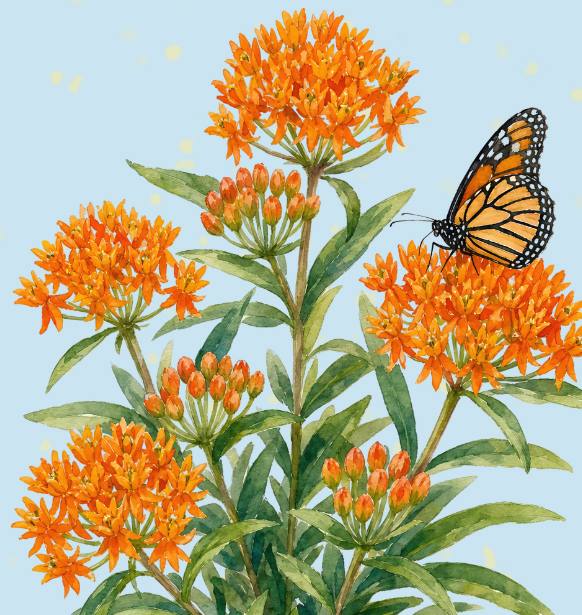 Butterfly Class Oct. 12